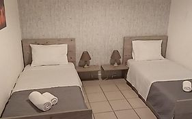 Poseidon Room'S Vourvourou